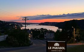 Auberge Le Parasol